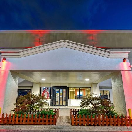 Motel 6-Norcross, Ga Eksteriør billede