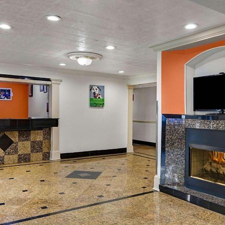 Motel 6-Norcross, Ga Eksteriør billede