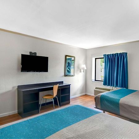 Motel 6-Norcross, Ga Eksteriør billede