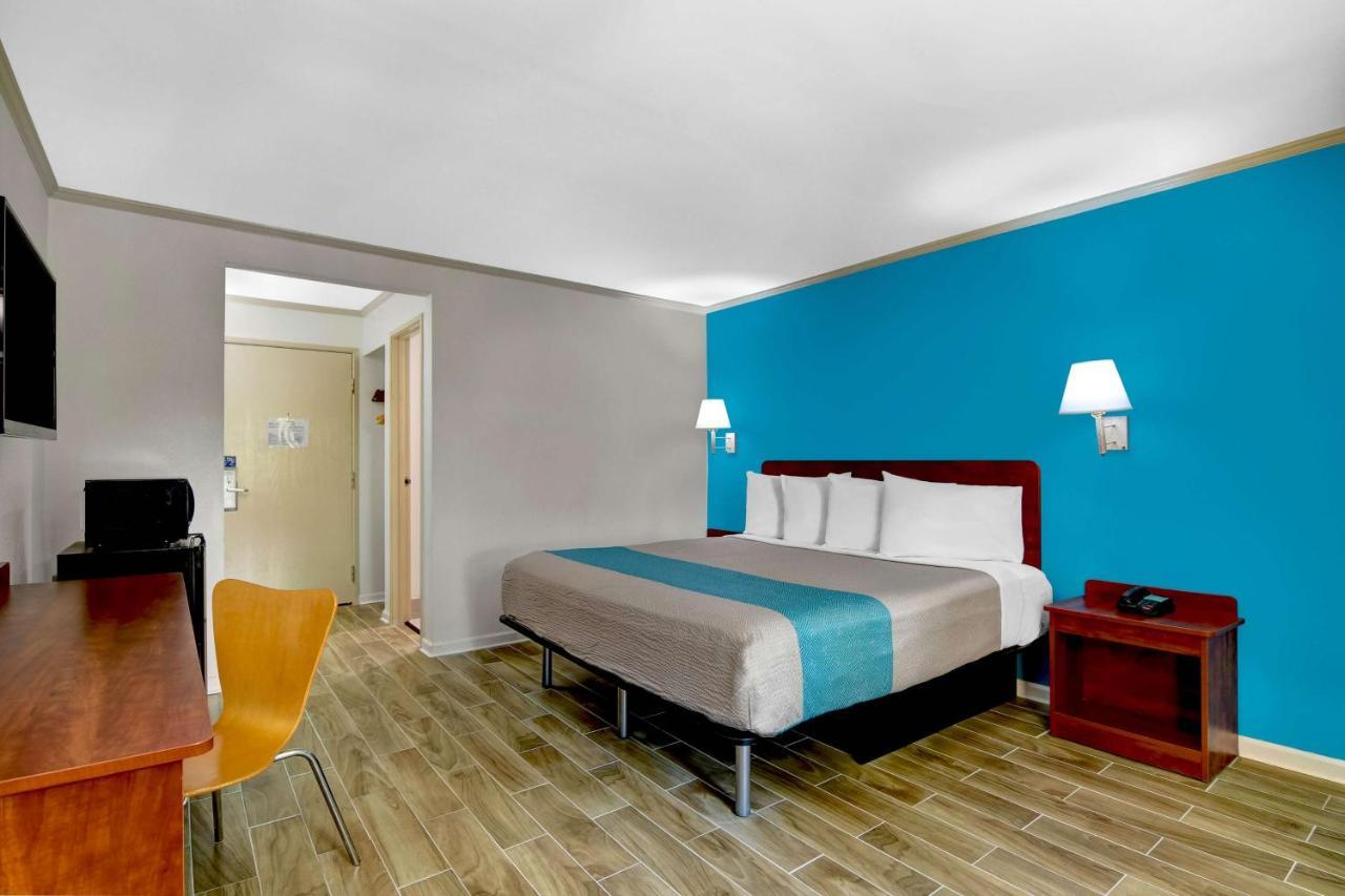 Motel 6-Norcross, Ga Eksteriør billede