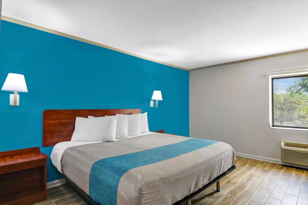 Motel 6-Norcross, Ga Eksteriør billede