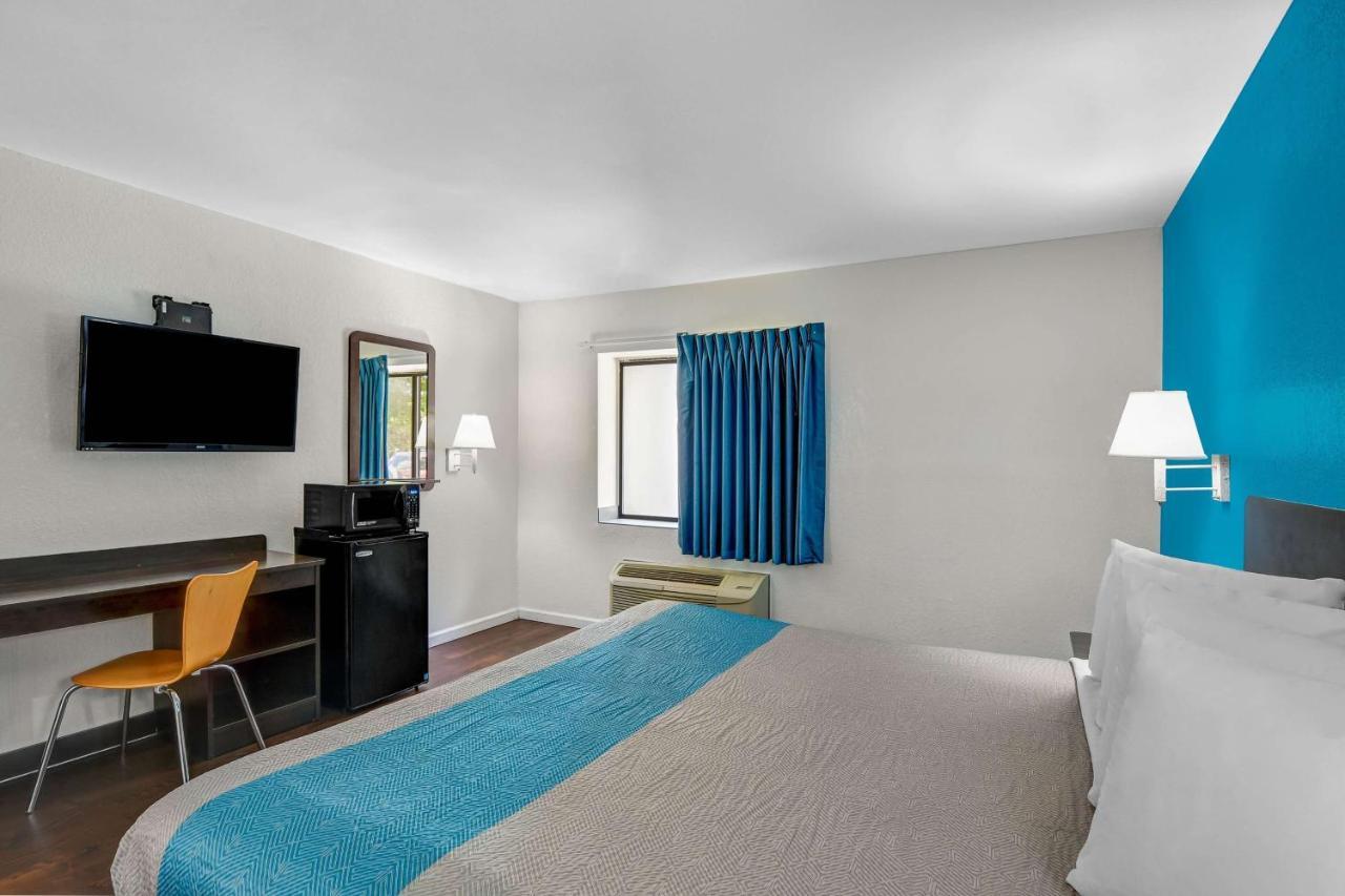 Motel 6-Norcross, Ga Eksteriør billede