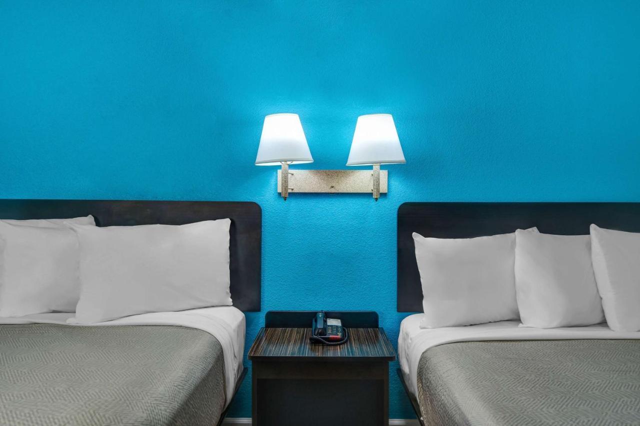 Motel 6-Norcross, Ga Eksteriør billede