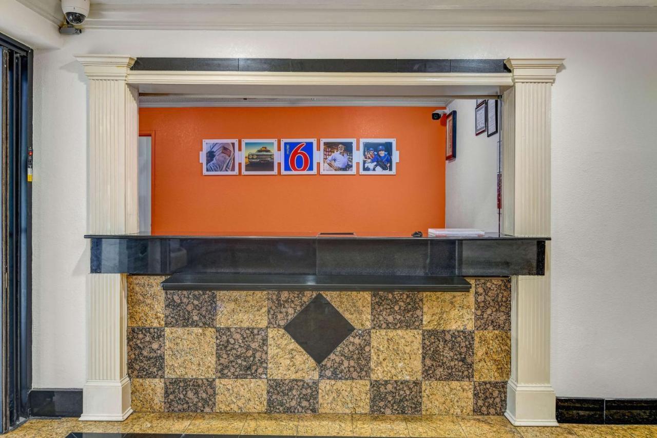 Motel 6-Norcross, Ga Eksteriør billede