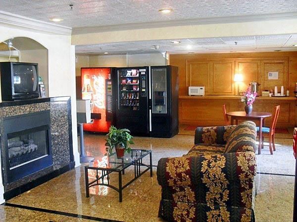 Motel 6-Norcross, Ga Eksteriør billede