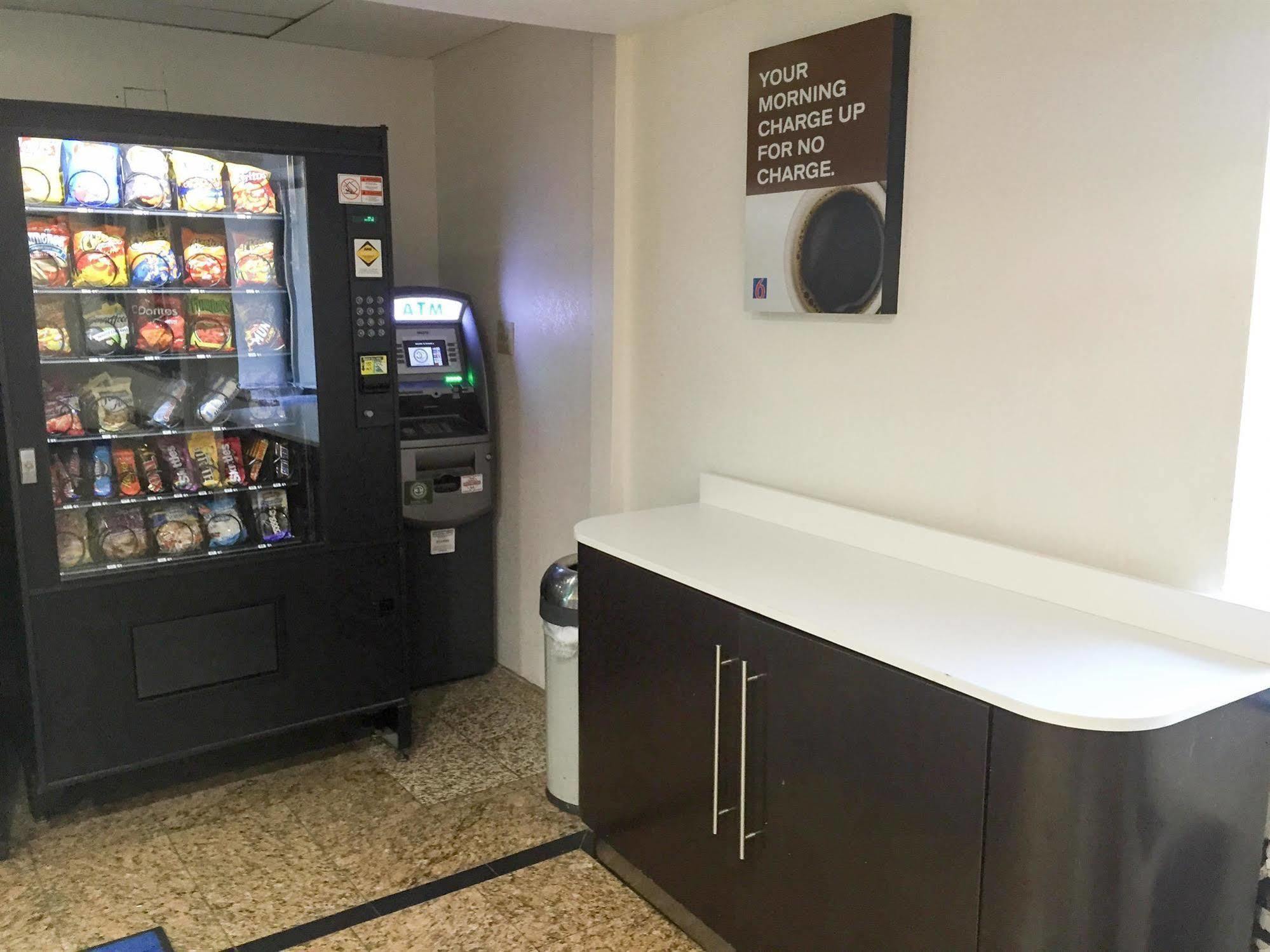 Motel 6-Norcross, Ga Eksteriør billede