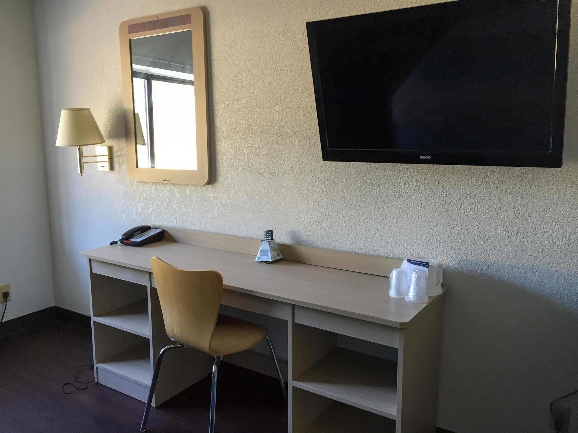 Motel 6-Norcross, Ga Eksteriør billede