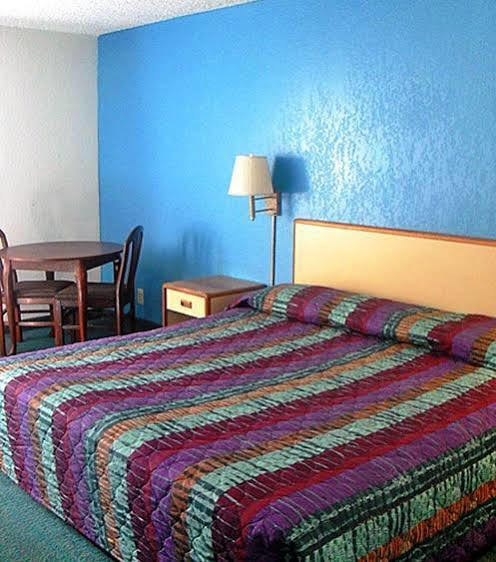 Motel 6-Norcross, Ga Eksteriør billede