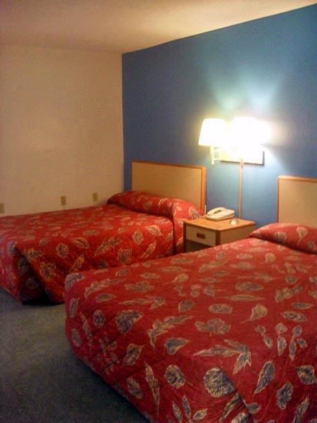 Motel 6-Norcross, Ga Værelse billede