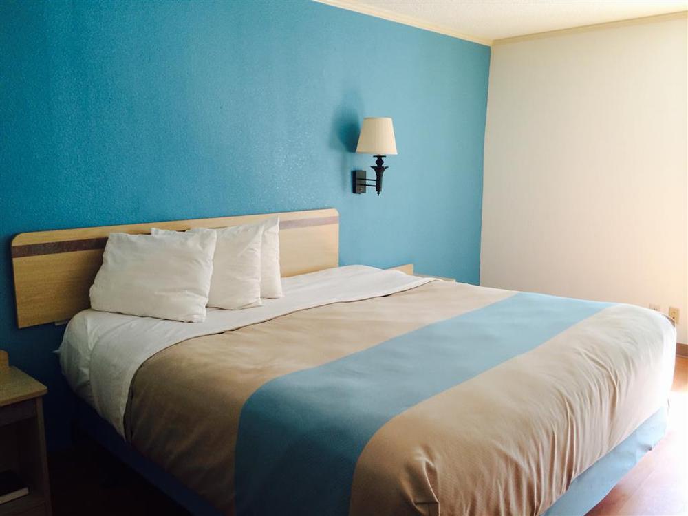 Motel 6-Norcross, Ga Værelse billede